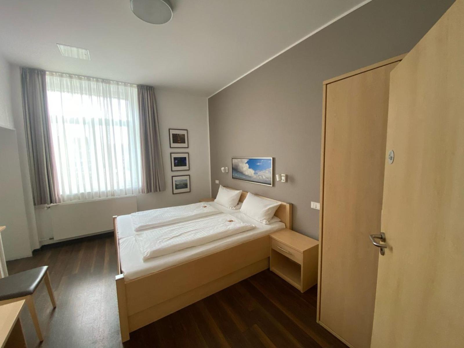 Stadthotel บอคอลท์ ภายนอก รูปภาพ